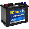 C41 Century Batterywarranty 30mth Priv/12mth Comm