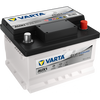 Varta Auxiliary Battery 24 Mth warranty private 12Mth Commercial