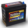 Npns60 Neuton Power Batterywarranty 36mth Priv/12mth Comm