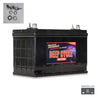 Npdc27 Neuton Power 105 Ah Deep Cycle