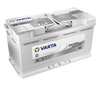 Varta A5 Din85lh Agm Batterywarranty 42 Months Priv/12 Months Com