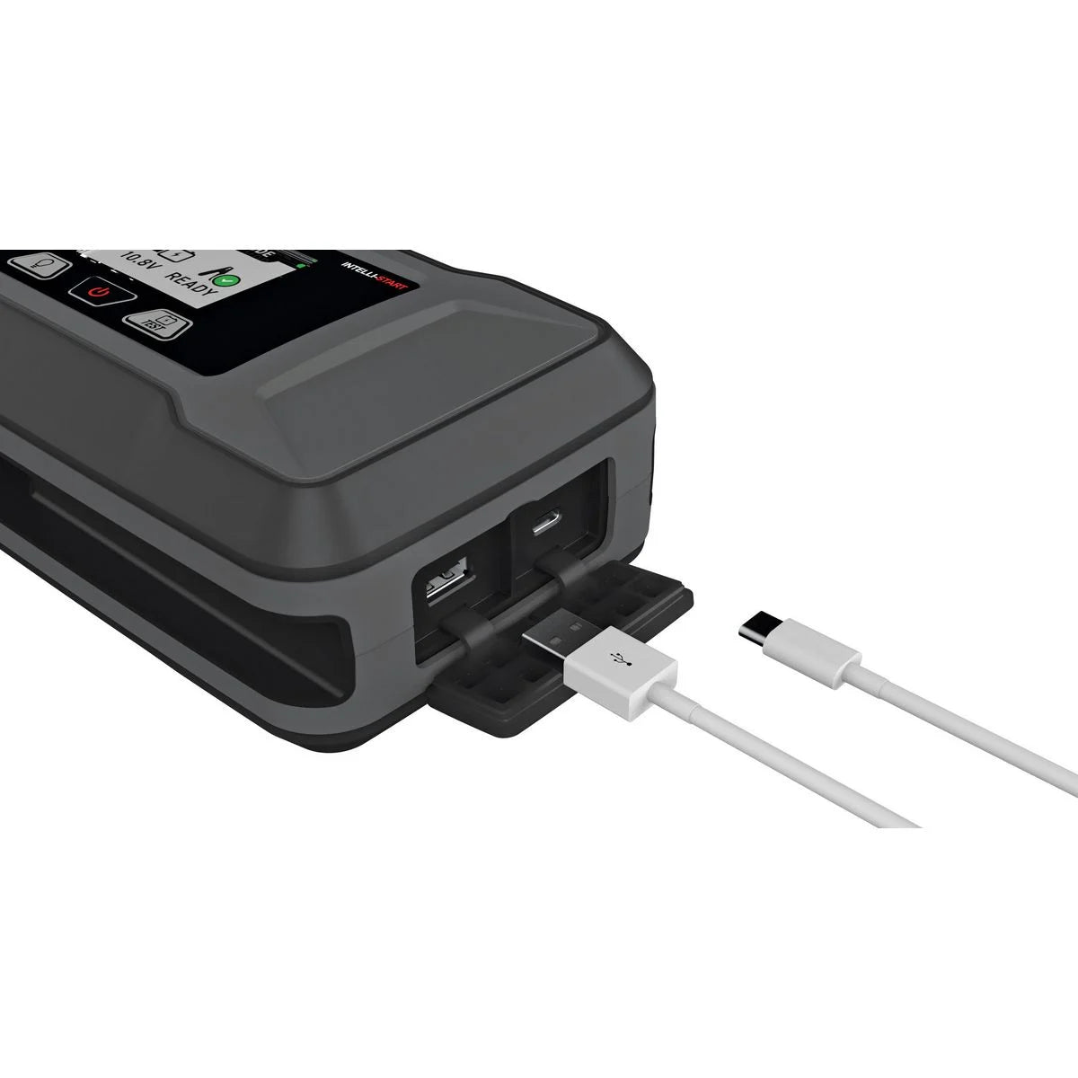 PROJECTA PROFESSIONAL JUMPSTARTER IS1400