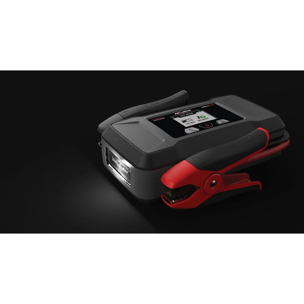 PROJECTA PROFESSIONAL JUMPSTARTER IS1400 – The Battery Factory