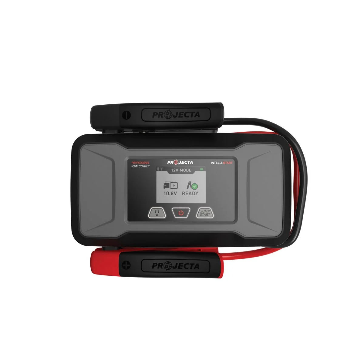 PROJECTA PROFESSIONAL JUMPSTARTER IS1400