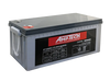 Amp-tech 12 Volt 260 Amps Battery 12 Months Warranty
