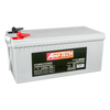 Amptech At122000d 12v200ah Agm 12 Months Warranty