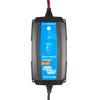 Blue Smart IP65 SLA/LiFePO4 charger 12V 15A + alligator clips & M8 eyelets BPC122531014 (AU/NZ Plug)
