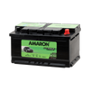 Amaron DIN80 730CCA 42mth Priv / 12mth Comm Warranty