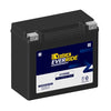 Century EverRide GYZ20HL 18month warranty
