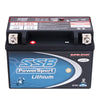 LH9-BS SSB Lithium Battery 24Mth Warranty