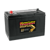 SC86ZMF Cca Supercharge Gold Mf Battery
