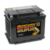 SCDIN53LH 600 Cca Supercharge Gold warranty 50mth Priv/24mth Comm