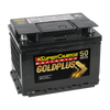 SCDIN53L warranty 50mth Priv/24mth Comm Supercharge Gold