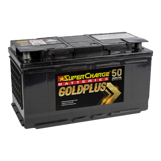 SCDIN85LH Supercharge 900cca warranty 40mth Priv/24mth Comm