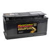 SCDIN85L 810 Cca Supercharge Gold Mf Battery warranty 40mth Priv/24mth Comm