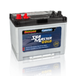 Seamaster Gold 640cca Battery Mfm50 warranty 24mth Priv/12mth Comm