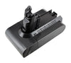 Dyson DC59 Powercell 21.6V 2000mAh 44Wh Li-ion 12 MTH Warranty