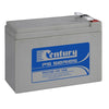 Sealed Lead Acid Battery 12 Volt 10 Ah Century