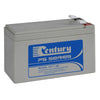 Sealed Lead Acid Battery 12 Volt 7.4 Amp century PS1270L