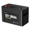 Pylontech LFP12V100Ah Lithium 36MTH Warranty