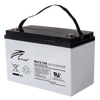 Ritar 12v120AH AGM Deep cycle Battery 12MTH Warranty