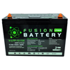 Fusion V-LFP-12-135 36mths
