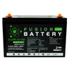 Fusion V-LFP-12-150 36mths