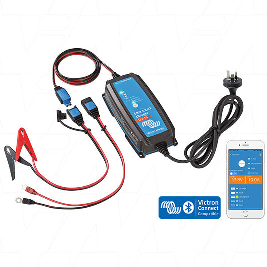 Victron Ip65 Sla/lifepo4 Charger 12v 5Amp