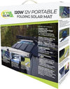 KT SOLAR FOLDING MATT KIT