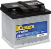 LN1 MF Century Stop Start Battery 24 months warranty