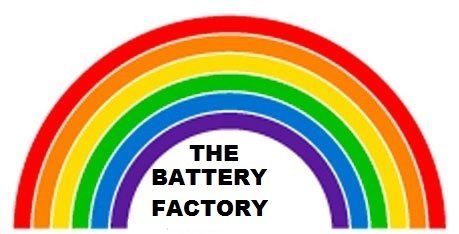 The Battery Factory